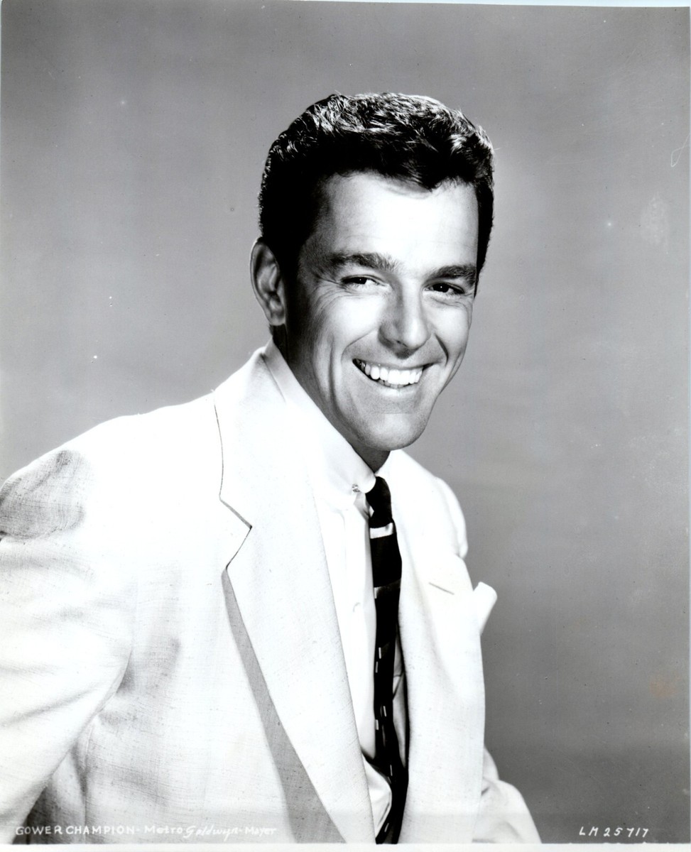 Gower Champion